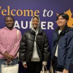 Visit to Laurier2